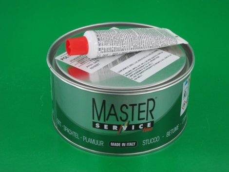 Master Platinum Plus ( 2kg ) 